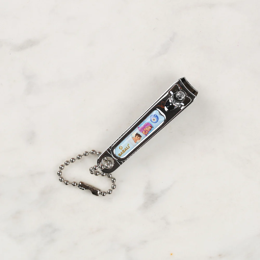 Yabalı Baby Nail Clipper YBL14 - 363