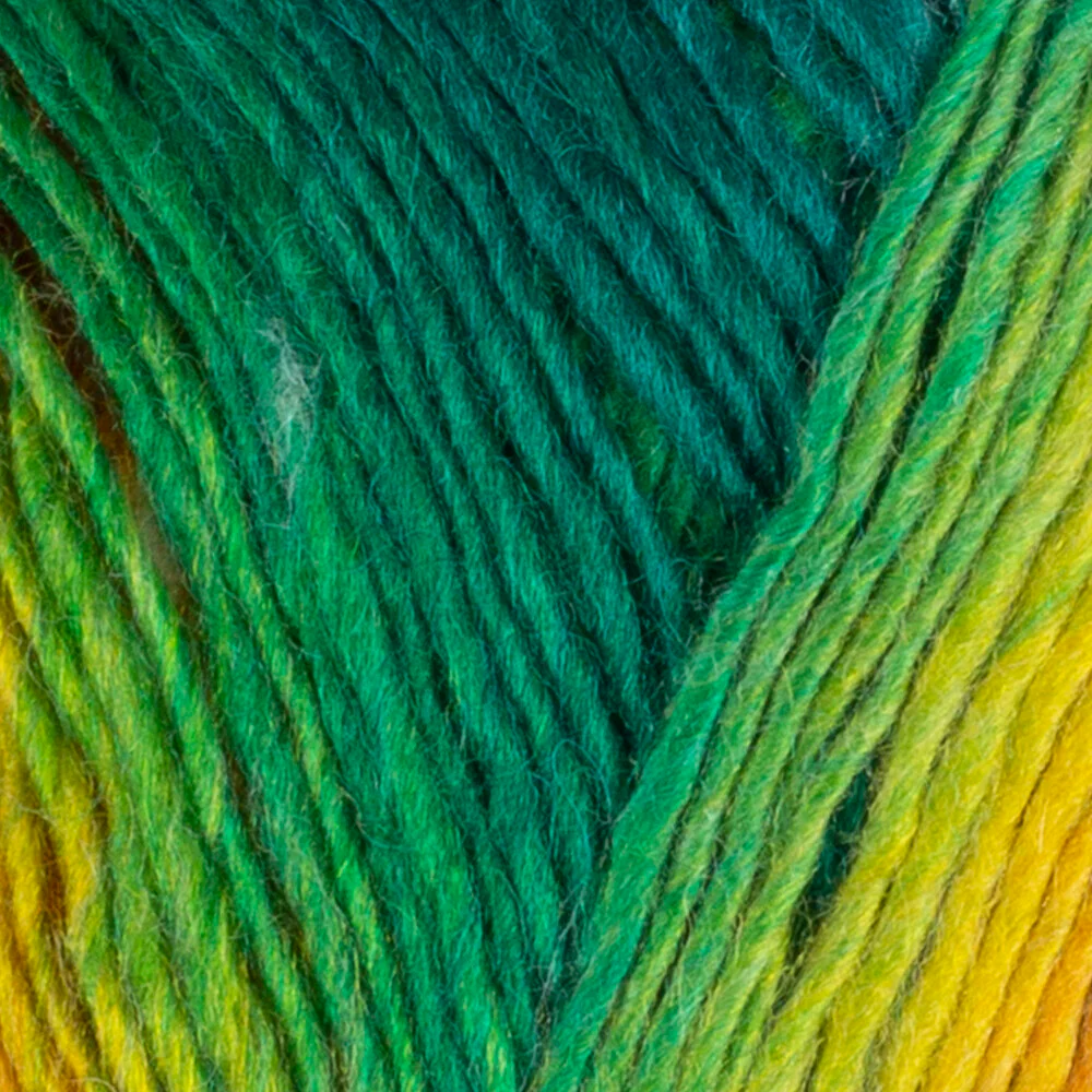 YarnArt Ambiance Knitting Yarn, Variegated - 152 - Image 2