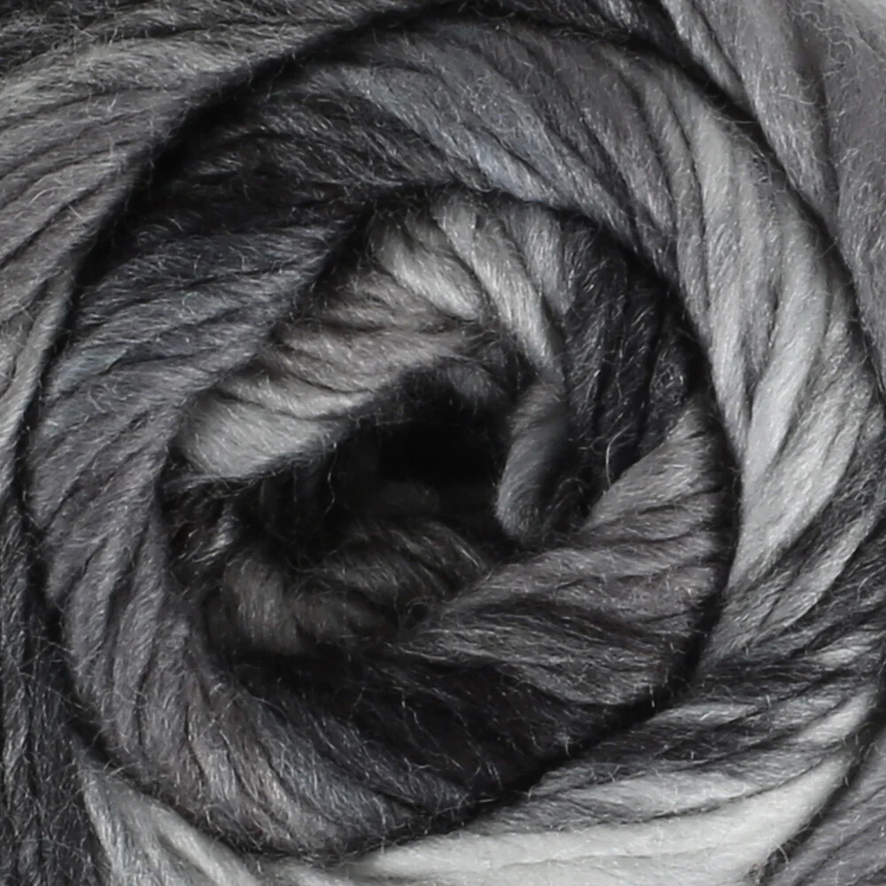 YarnArt Ambiance Knitting Yarn, Variegated - 159 - Image 3