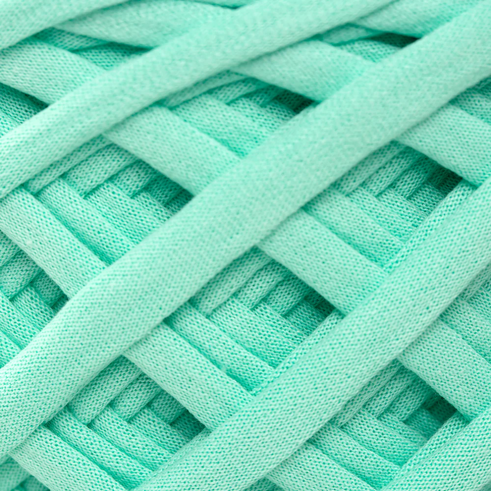 Yarnart COTTON CLUB T-Shirt Yarn Green-7355 - Image 2