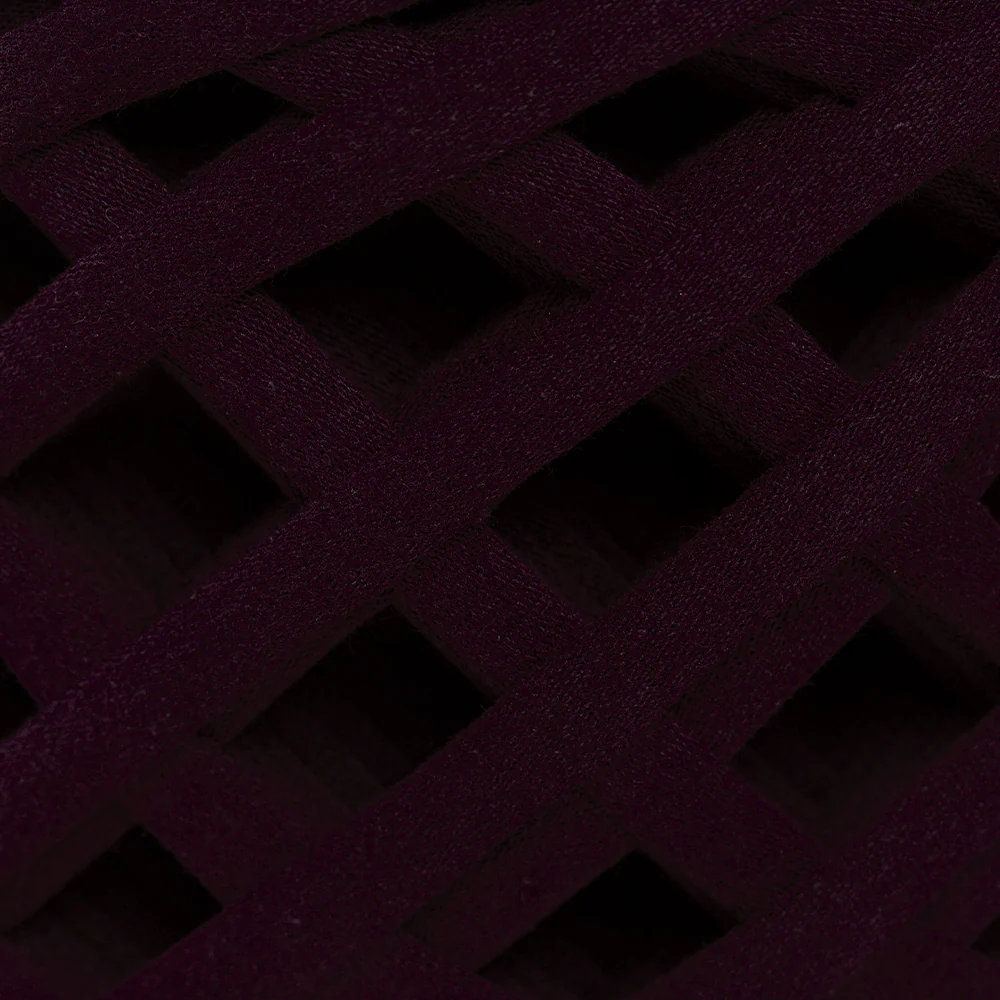 Yarnart COTTON CLUB T-Shirt Yarn Plum-7336 - Image 2