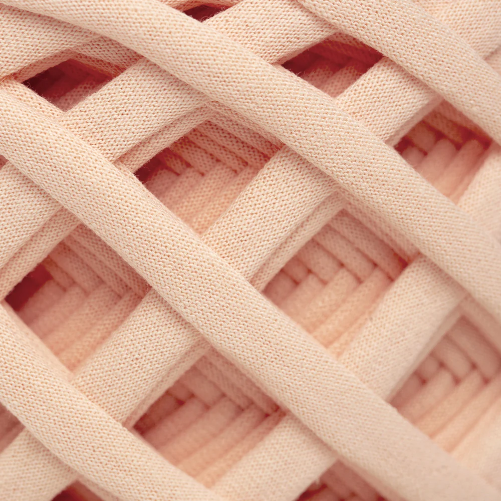 Yarnart COTTON CLUB T-Shirt Yarn Salmon-7345 - Image 2