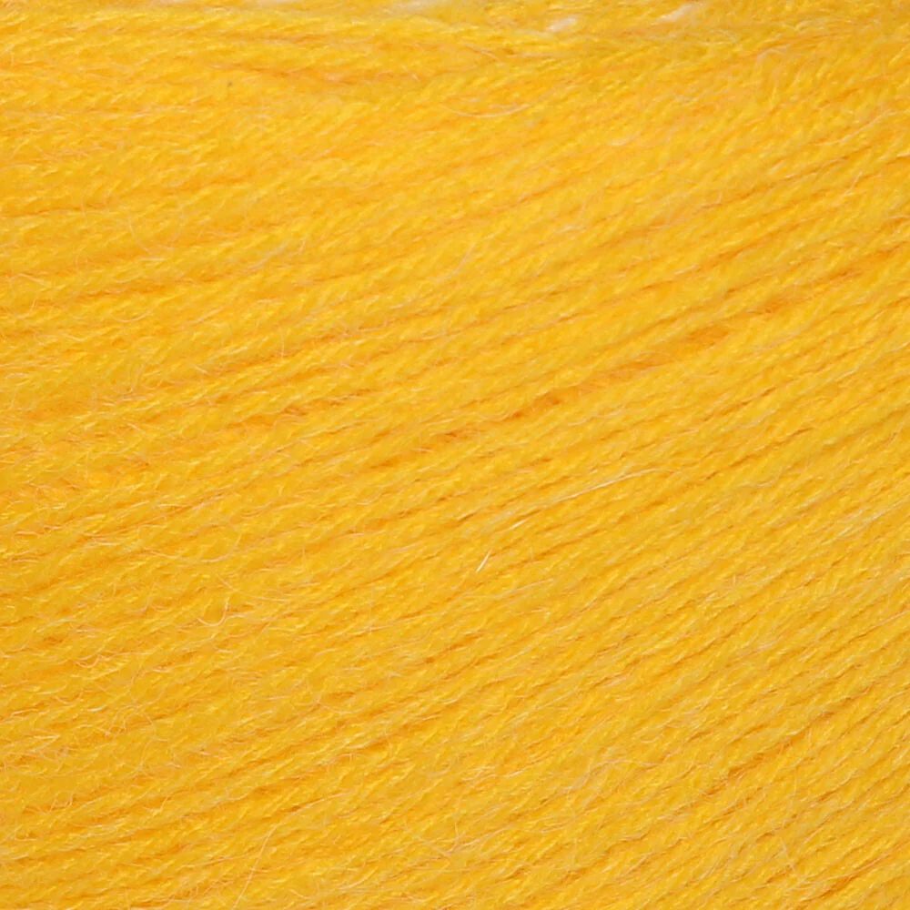 Yarnart Flowers Alpaca 250 Gr Knitting Yarn, Variegated - 403 - Image 3