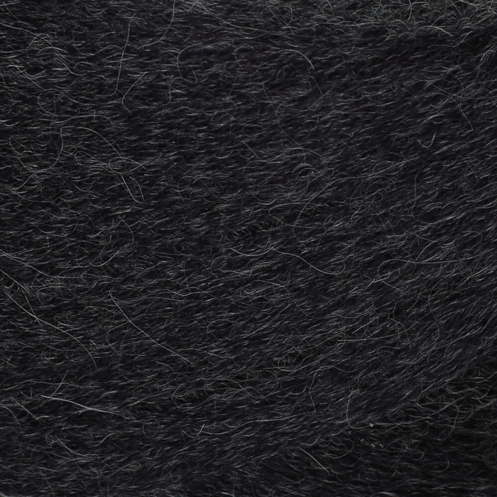 Yarnart Flowers Alpaca 250 Gr Knitting Yarn, Variegated - 410 - Image 3