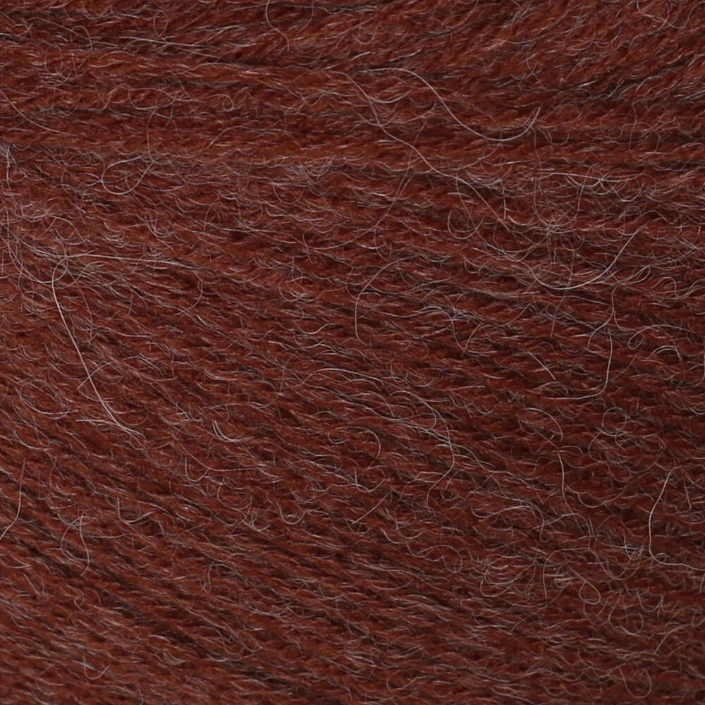 Yarnart Flowers Alpaca 250 Gr Knitting Yarn, Variegated - 425 - Image 3