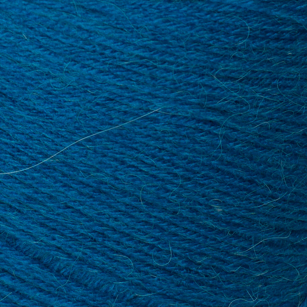 Yarnart Flowers Alpaca 250 Gr Knitting Yarn, Variegated - 429 - Image 3