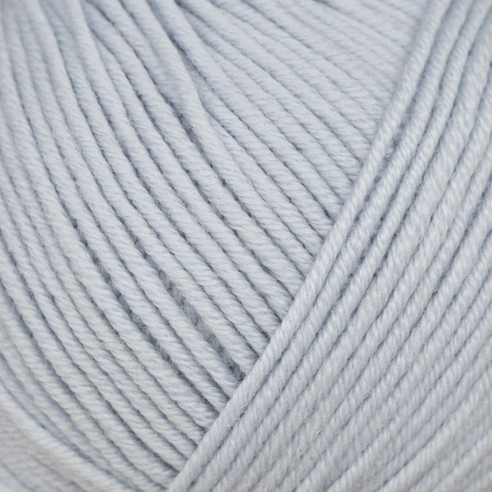 YarnArt IMPERIAL MERINO Knitting Yarn, Blue - 3339 - Image 2