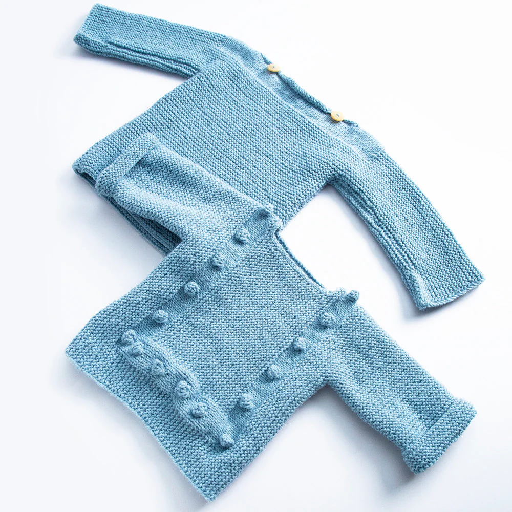 YarnArt Jeans Knitting Yarn, Pink - 18 - Image 4