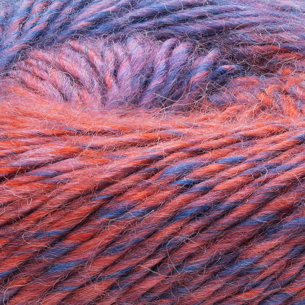 Yarnart Mirage Variegated Hand Knitting Yarn - 5307 - Image 2