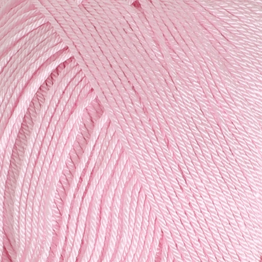 YarnArt Rapido Knitting Yarn, Baby Pink - 687 - Image 2