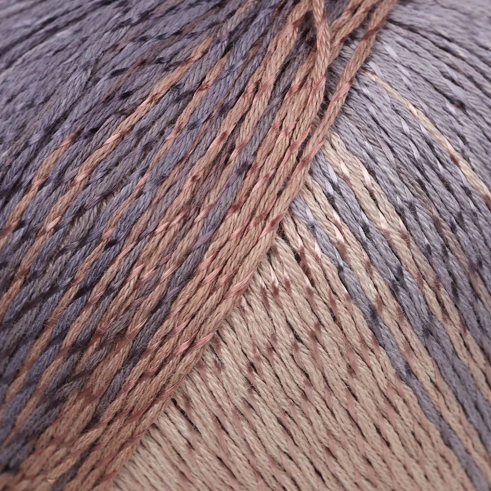 YarnArt Summer Dream Knittting Yarn , Variegated - 4310 - Image 2