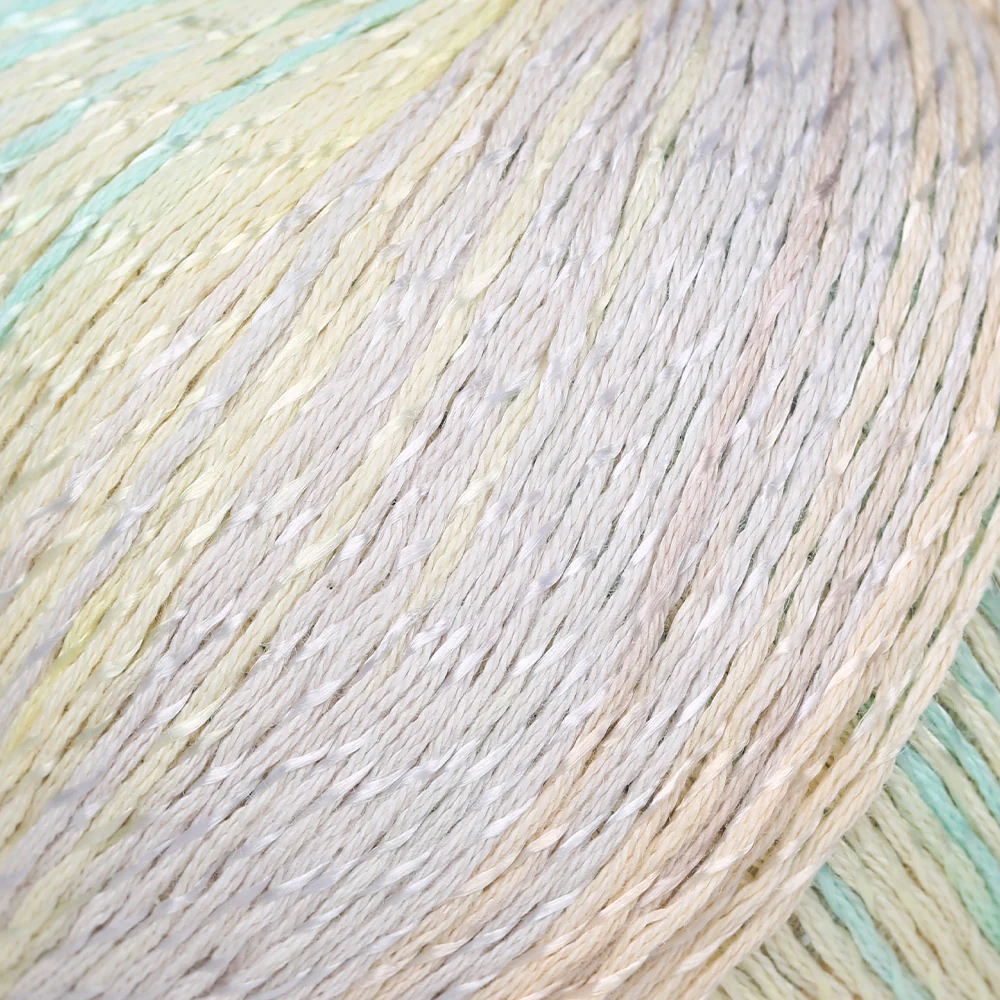 YarnArt Summer Dream Knittting Yarn , Variegated - 4312 - Image 2