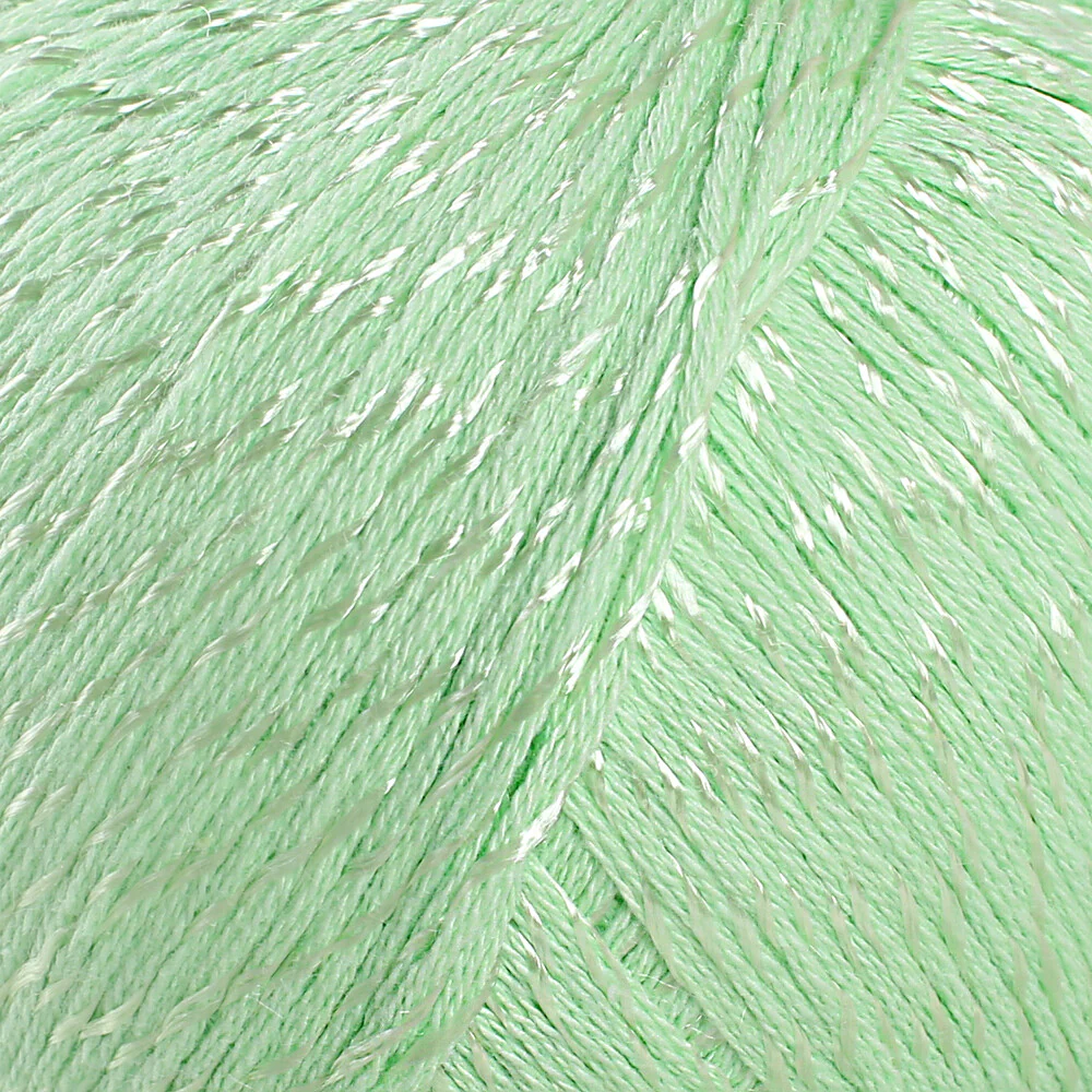 YarnArt Summer Yarn, Green - 20 - Image 2