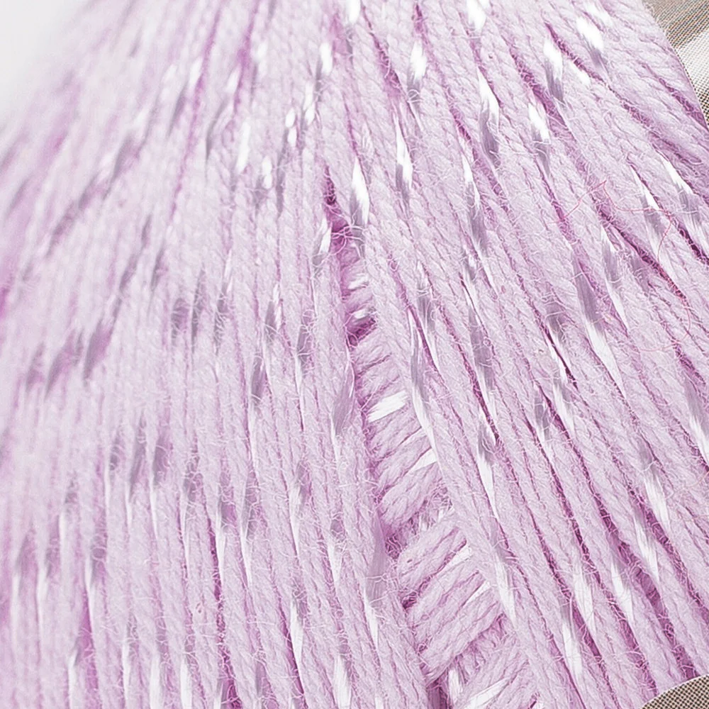 YarnArt Summer Yarn, Lilac - 43 - Image 2
