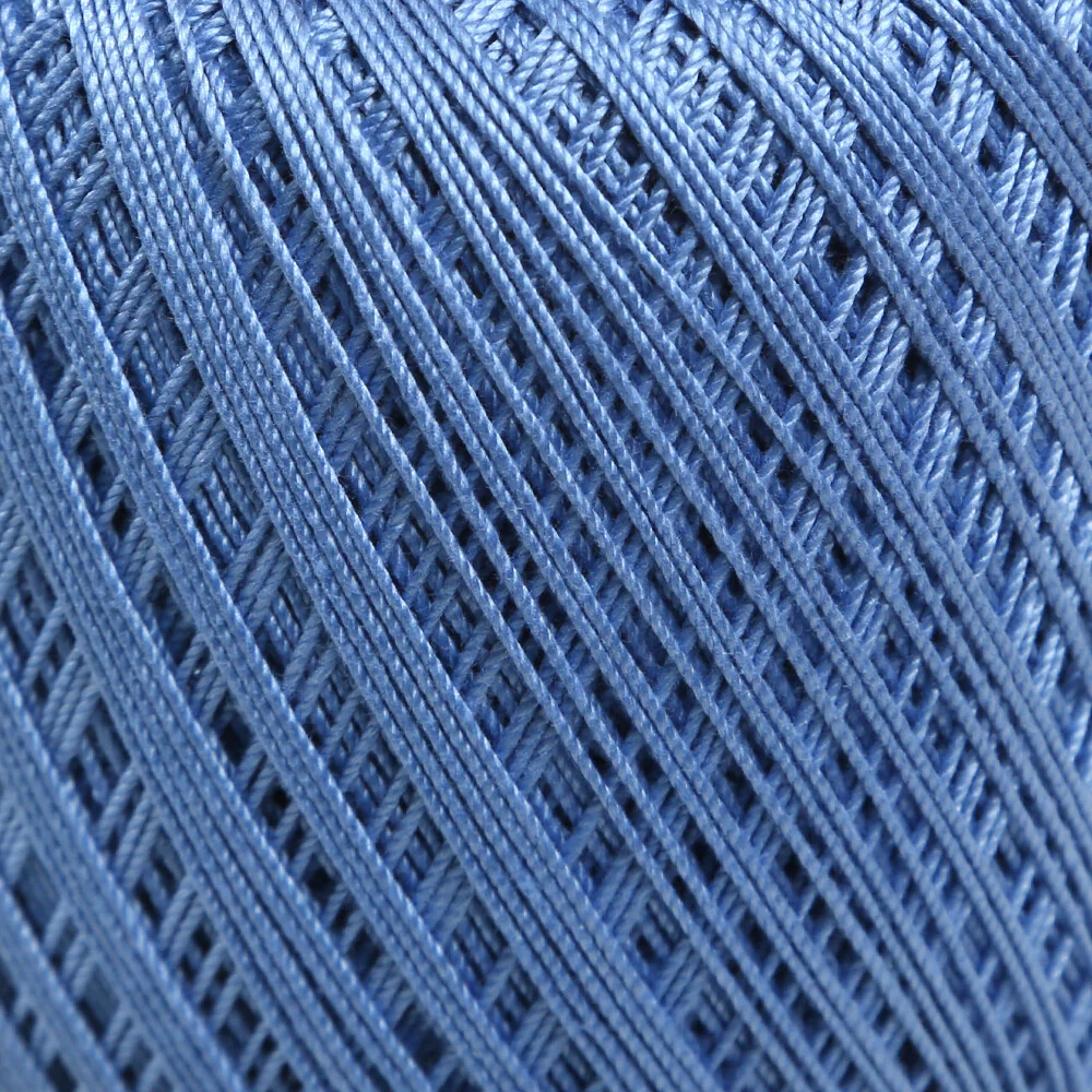 Yarnart Violet Yarn, Blue - 5351 - Image 2