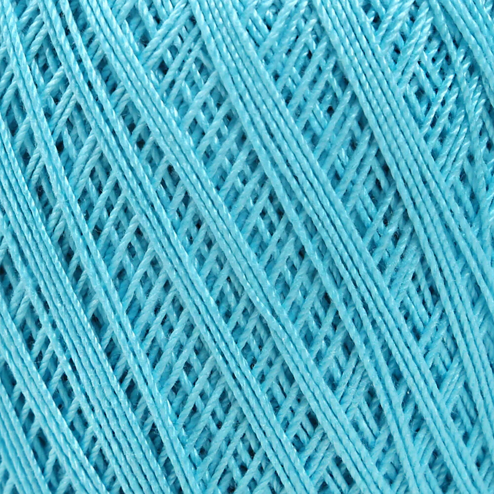 YarnArt Violet Yarn, Blue - 5353 - Image 2