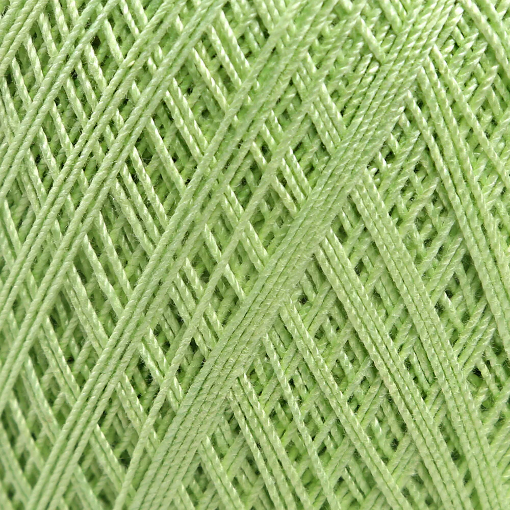 YarnArt Violet Yarn, Green - 5352 - Image 2