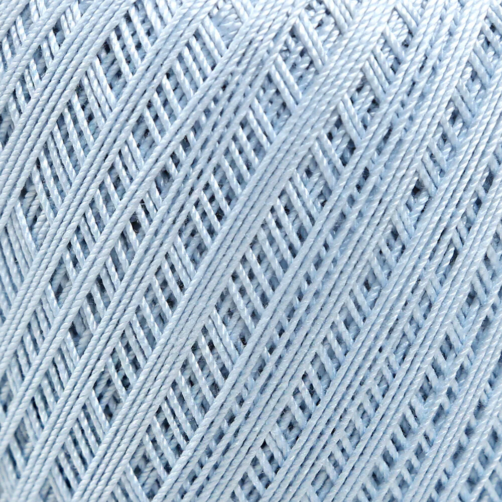 YarnArt Violet Yarn, Light Blue - 4917 - Image 2